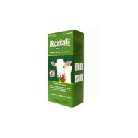 Imagem de ACATAK POUR-ON - 1 LITRO - NOVARTIS